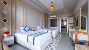 Le' VIVA Resort Mui Ne - Room