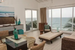 Playa Escondida Beach Club - Room