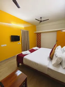 Skyry Residency - Rom