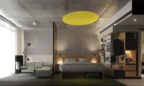 Atura Oran Park - Zimmer