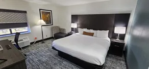Sleep Inn Champaign North - Urbana - Room