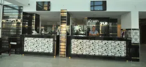 Jasmin Blue Otel - Reception