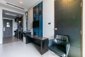 The Tama Hotel- SHA Plus - Room
