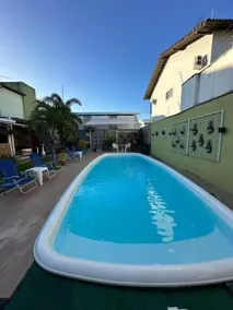 Serra Negra Pousada Spa - by Easy Hotéis - Pool