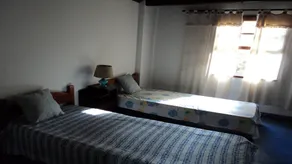 Sitio Três Porteiras - Chambre