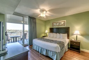 Wohnung gegenüber vom Strand, Außenpools | Tilghman Beach und Golf - 8005 - Zimmer