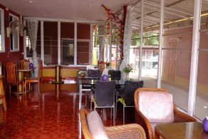 Somjainuk Resort 2 - Restaurant