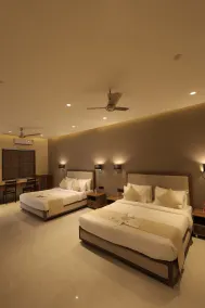 Balaji Seven Hills - Quarto