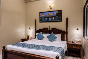Rawla Sagrun kumbhalgarh - Room