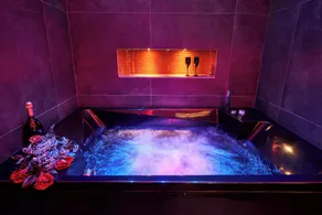 Suite Quarto Miglio - Spa