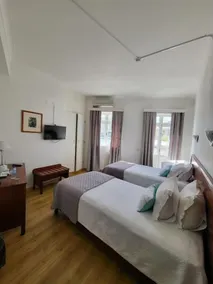 Hotel Beira Mar - Chambre