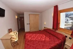 Hotel Genzianella - Rum
