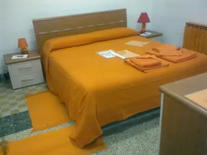 Guest House Erika - Chambre