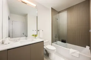 Sense28 Edgewater, an AvantStay Hotel - Salle de bain