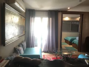 Ghazi Appartement - Chambre