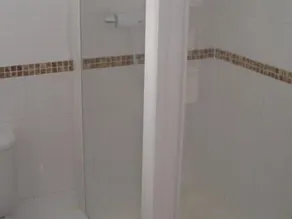 The Brambles B&B - Bathroom