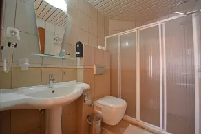 Adaburnu Golmar Beach Hotel - All Inclusive - Badrum