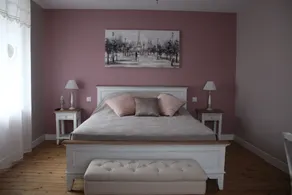 LA PART DES ANGES - Camera