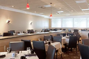 Doubletree by Hilton Cape Cod - Hyannis - Restaurant