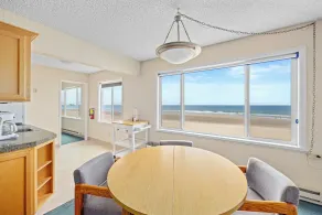 Rockaway Beach Resort - Vue de la chambre