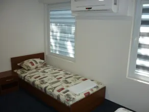 YALTA guesthouse - Habitación