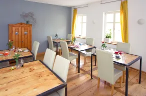 Pension Onkel Ernst - Ristorante