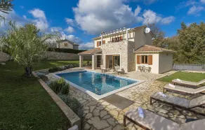 Villas Adagio - Room