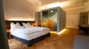 Le Baldinger Boutique Hotel - Room