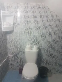Emallayan Hostel - Salle de bain