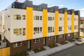 Modern Denver Gem Near DU, Parks & Shops! - Interiør