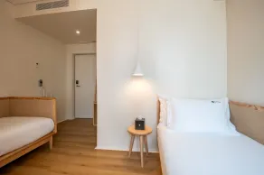 Praia FLH Hotels Ericeira - Chambre