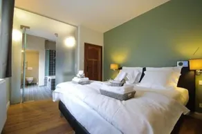 Guesthouse De Casteleer - Zimmer