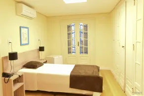 Hotel Praça da Matriz - Room