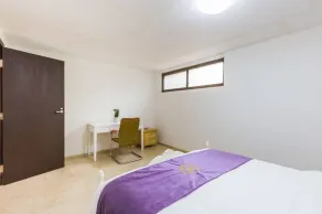 Tide Inn Sanya - Værelse
