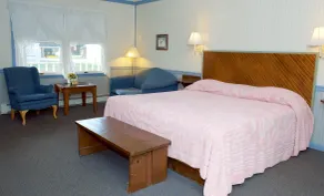 Myer Country Motel - Zimmer