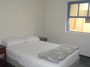 Pousada Sobre as Pedras - Room