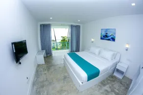 Somerset Mirissa Eco - Chambre