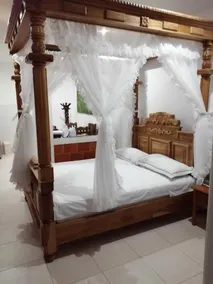 Finca Hotel Villa Ilusión - Zimmer