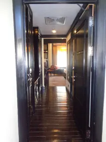 Pemako - Room