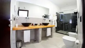 Beverello Suite - Bathroom