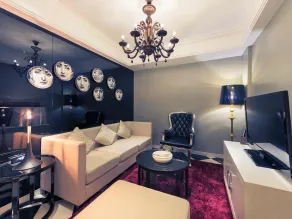 Mercure Xiamen Exhibition Centre - Chambre