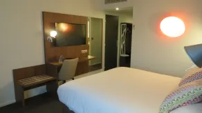 Hôtel Chatelet Chartres - Chambre
