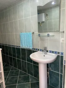 Efes Villas - Bathroom