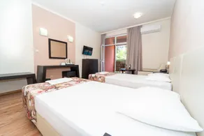 Asteria Family Sunny Beach - Ultra All Inclusive - Rom