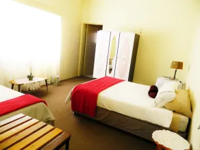 Vastrap Guest Farm - Zimmer