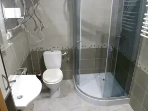 Energy House - Bathroom