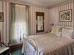 Grand Victorian B&B Inn - Zimmer