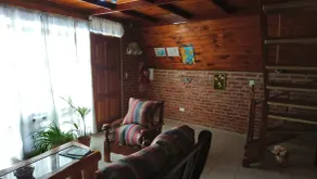 Cabañas Las Brisas - Eingangsbereich