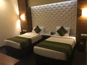 Hotel Ivory 32 - Room