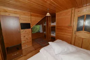 Hamsiköy Seyirtepe Butik Otel - Camera